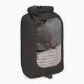 Osprey DrySack w/Window vízhatlan táska 6 l fekete 2