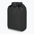Osprey DrySack w/Window vízhatlan táska 6 l fekete 3