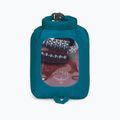 Osprey DrySack w/Window 3 l vízpart kék