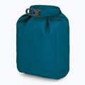 Osprey DrySack w/Window 3 l vízpart kék 3