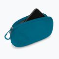 Osprey Pack Pocket Párnázott hátizsák vízpart kék 5