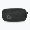 Zseb hátizsákhoz Osprey Pack Pocket Zippered black