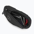 Zseb hátizsákhoz Osprey Pack Pocket Zippered black 5