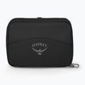 Kozmetikai táska Osprey Daylite Hanging Organizer Kit black