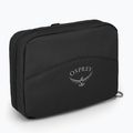 Kozmetikai táska Osprey Daylite Hanging Organizer Kit black 2