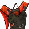 Férfi kerékpáros hátizsák Osprey Katari 3 l zöld 10005011 4