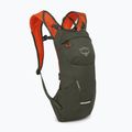 Férfi kerékpáros hátizsák Osprey Katari 3 l zöld 10005011 6