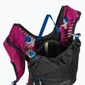 Női kerékpáros hátizsák Osprey Kitsuma 3 l szürke 10005028 4