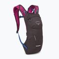 Női kerékpáros hátizsák Osprey Kitsuma 3 l szürke 10005028 6