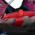Női kerékpáros hátizsák Osprey Kitsuma 3 l szürke 10005028 10