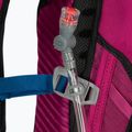 Női kerékpáros hátizsák Osprey Kitsuma 3 l szürke 10005028 13