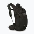 Férfi kerékpáros hátizsák Osprey Raptor 14 l fekete 10005042 6