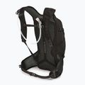 Férfi kerékpáros hátizsák Osprey Raptor 14 l fekete 10005042 7