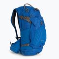 Férfi kerékpáros hátizsák Osprey Raptor 14 l kék 10005044 2