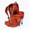 Férfi kerékpáros hátizsák Osprey Raptor 14 l narancssárga 10005045 4