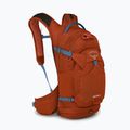 Férfi kerékpáros hátizsák Osprey Raptor 14 l narancssárga 10005045 6