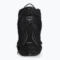 Férfi kerékpáros hátizsák Osprey Raptor 10 l fekete 10005046