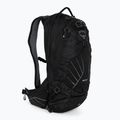 Férfi kerékpáros hátizsák Osprey Raptor 10 l fekete 10005046 2