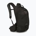 Férfi kerékpáros hátizsák Osprey Raptor 10 l fekete 10005046 6