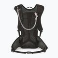 Férfi kerékpáros hátizsák Osprey Raptor 10 l fekete 10005046 8