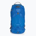 Férfi kerékpáros hátizsák Osprey Raptor 10 l kék 10005048