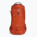 Férfi Osprey Raptor 10 l kerékpáros hátizsák narancssárga 10005049