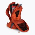 Férfi Osprey Raptor 10 l kerékpáros hátizsák narancssárga 10005049 4