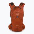 Férfi Osprey Raptor 10 l kerékpáros hátizsák narancssárga 10005049 5