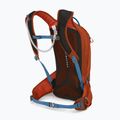 Férfi Osprey Raptor 10 l kerékpáros hátizsák narancssárga 10005049 7