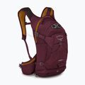 Osprey Raven 14 l női kerékpáros hátizsák lila 10005052