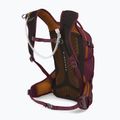 Osprey Raven 14 l női kerékpáros hátizsák lila 10005052 3
