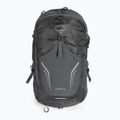 Férfi kerékpáros hátizsák Osprey Syncro 20 l szürke 10005066