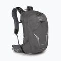 Férfi kerékpáros hátizsák Osprey Syncro 20 l szürke 10005066 5