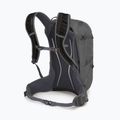 Férfi kerékpáros hátizsák Osprey Syncro 20 l szürke 10005066 8