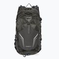 Férfi kerékpáros hátizsák Osprey Syncro 12 l szürke 10005069