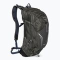 Férfi kerékpáros hátizsák Osprey Syncro 12 l szürke 10005069 2