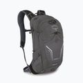 Férfi kerékpáros hátizsák Osprey Syncro 12 l szürke 10005069 5