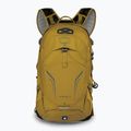 Férfi kerékpáros hátizsák Osprey Syncro 12 l primavera yellow