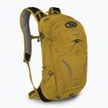 Férfi kerékpáros hátizsák Osprey Syncro 12 l primavera yellow 2