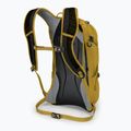 Férfi kerékpáros hátizsák Osprey Syncro 12 l primavera yellow 3