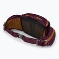 Kerékpáros övtáska Osprey Savu 5 aprium purple 4