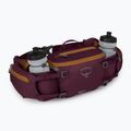 Kerékpáros övtáska Osprey Savu 5 aprium purple 5