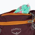 Kerékpáros övtáska Osprey Savu 5 aprium purple 8