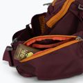 Kerékpáros övtáska Osprey Savu 5 aprium purple 10