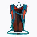Osprey Salida 8 l női kerékpáros hátizsák kék 10005097 3
