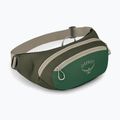 Övtáska Osprey Daylite Waist green canopy/green creek 2