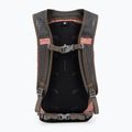 Osprey Daylite Cinch 15 hamu kék rózsaszín/gyöngyszürke trekking hátizsák 3