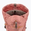 Osprey Daylite Cinch 15 hamu kék rózsaszín/gyöngyszürke trekking hátizsák 4