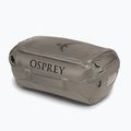 Osprey Transporter utazótáska 40 l barna beton 4