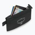 Osprey Ultralight pénztárca fekete 3